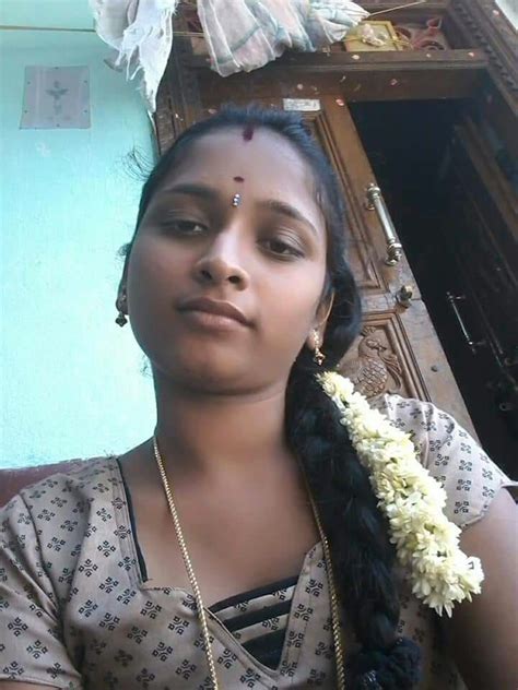 Tamil aunty nude selfie video call outdoors